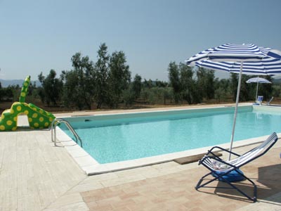 Holiday-Packages Farmhouse : Maremma..nature, the sea and plenty of leisure