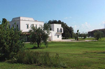 Agriturismo PUGLIA - Speciale San Valentino