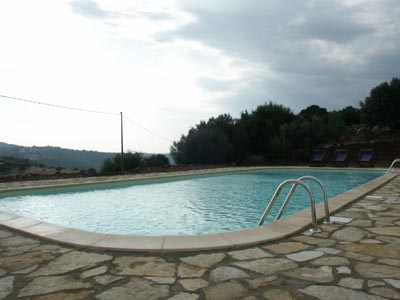 Holiday-Packages Farmhouse : GRAN TOUR OF SARDINIA