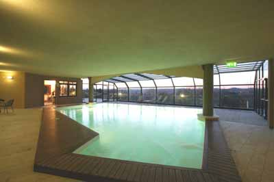 Agriturismo TOSCANA - Speciale San Valentino
