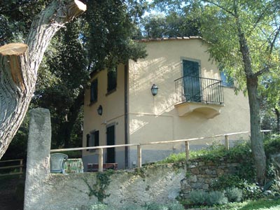 Forfaits Ferme : Un paradiso a picco sul mare: le Cinque Terre