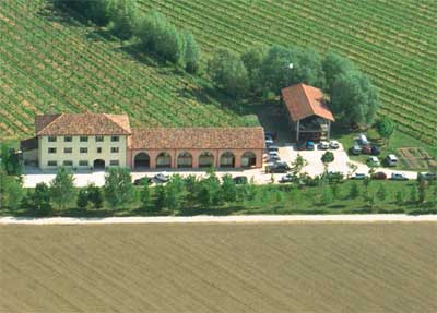 Agriturismo Veneto: RECHSTEINER